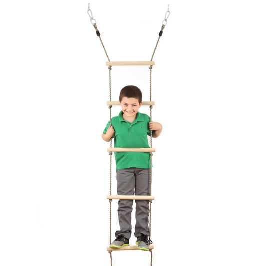 Climbing Ladder Swing