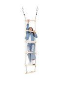 Climbing Ladder Swing