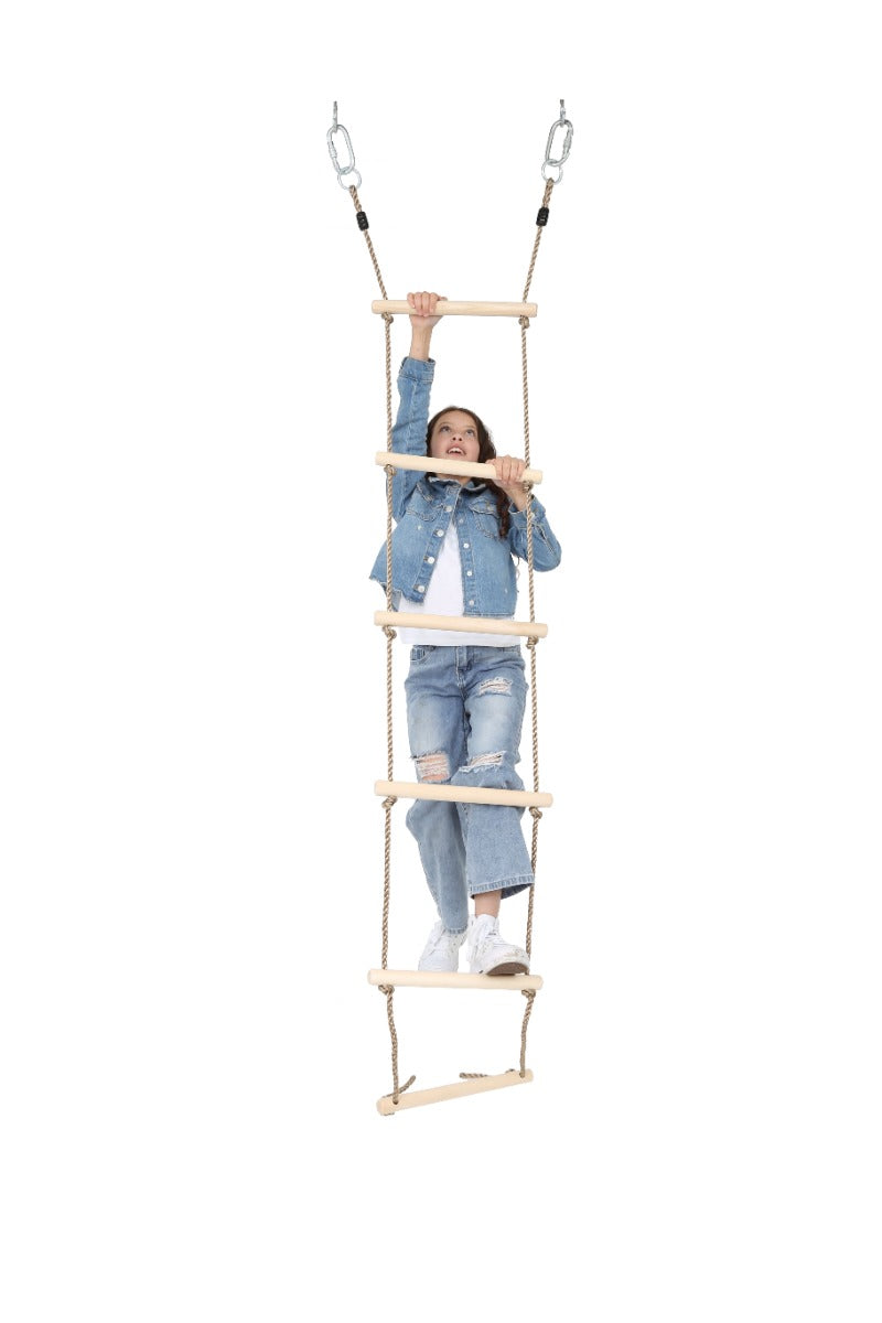 Climbing Ladder Swing