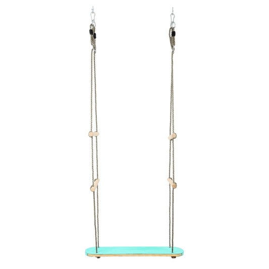 Skateboard Swing
