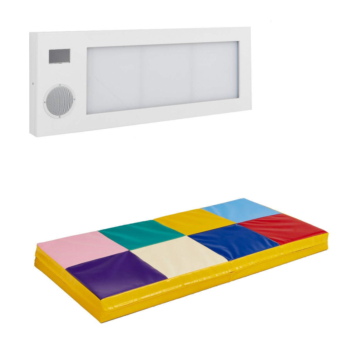 SensaSoft™ Musical Lightup Hopscotch
