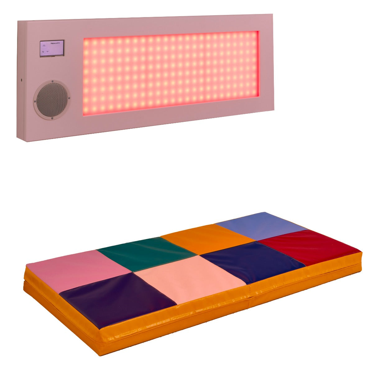SensaSoft™ Musical Lightup Hopscotch