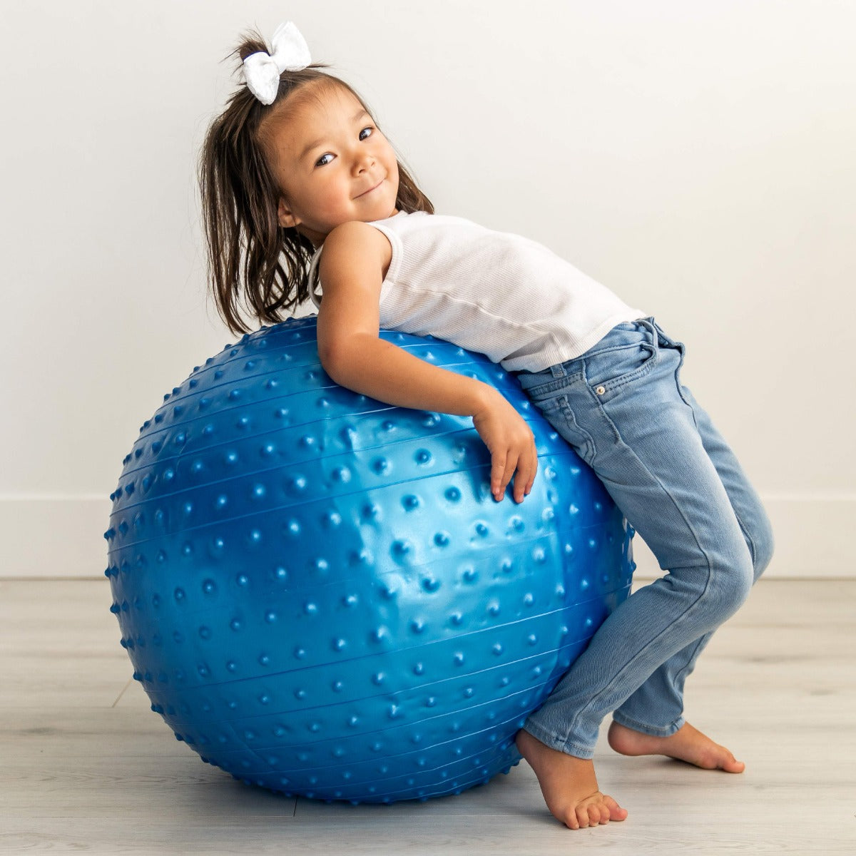Tactile Sensory Ball
