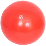 red therapy ball