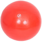Yoga Deck for Kids on the Ball