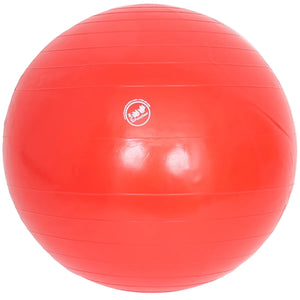 Yoga Deck for Kids on the Ball
