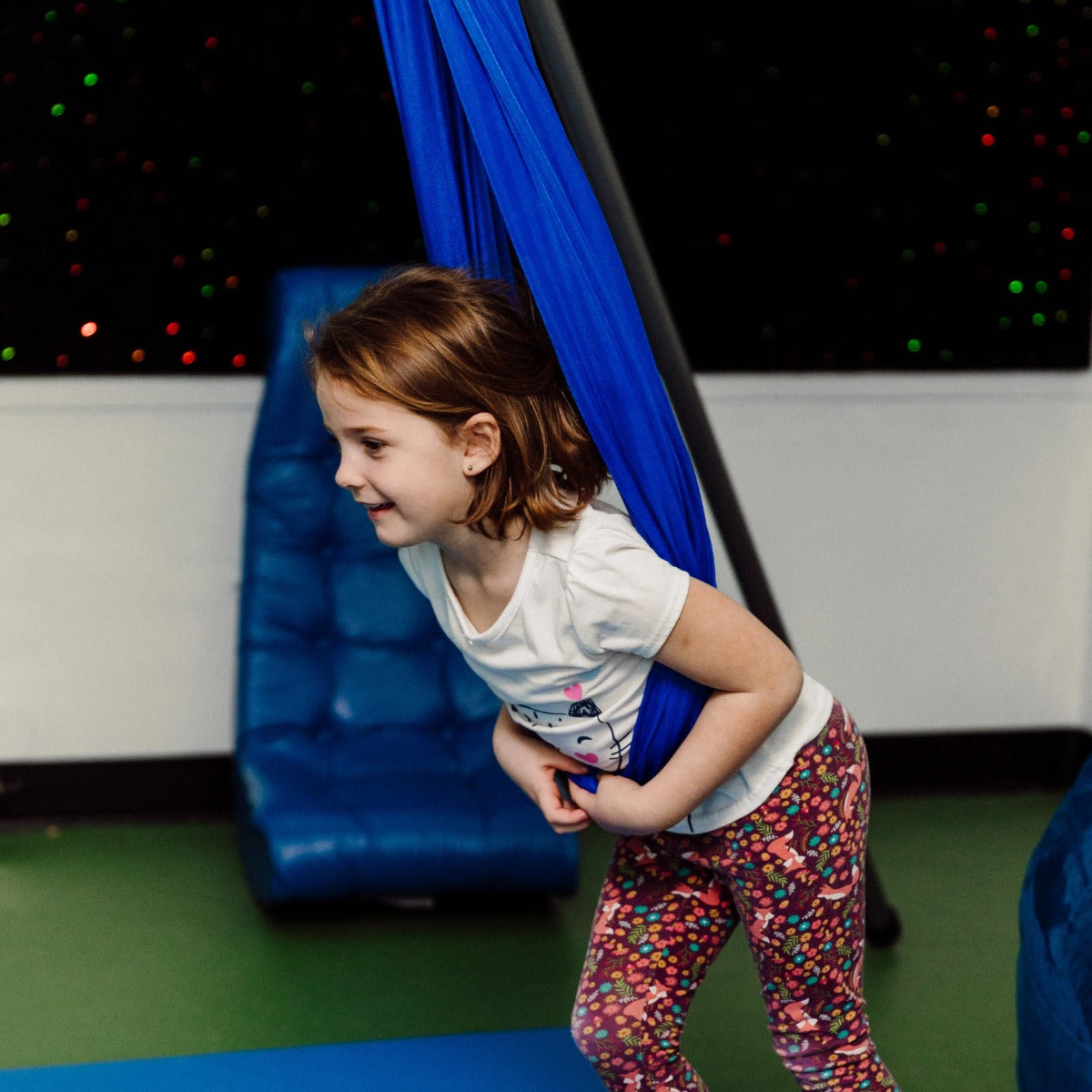 Raindrop Swing