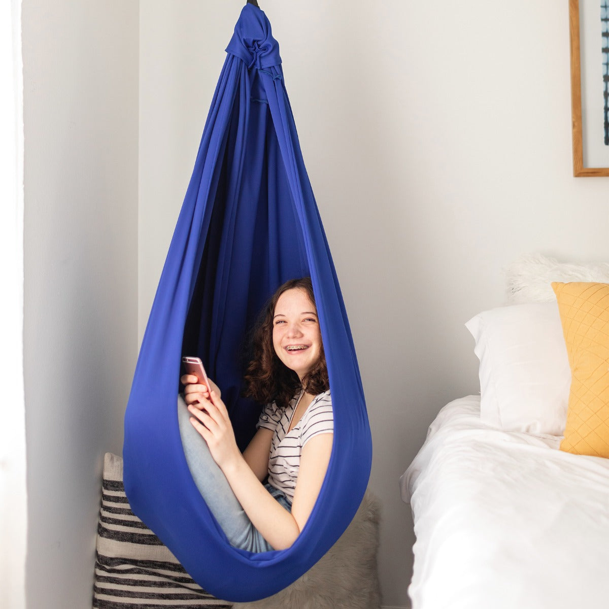 Raindrop Swing