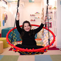 Web Swing Chair