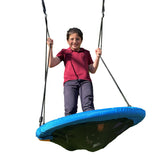 Magic Carpet Swing
