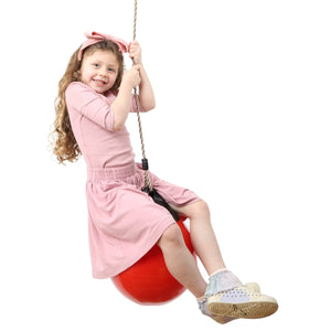 Buoy Ball Swing