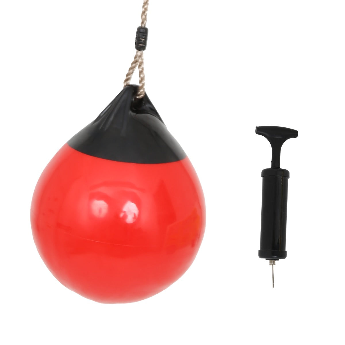 Buoy Ball Swing