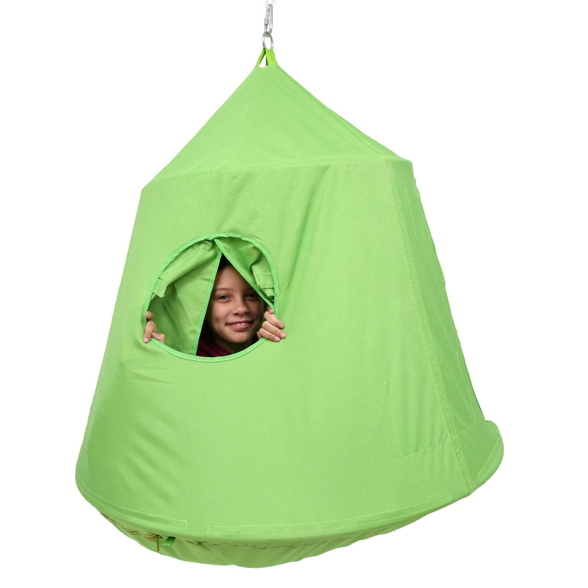 Play Tent Swing