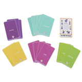 Activity Cards