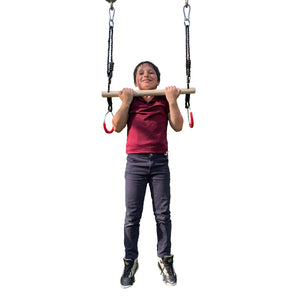 Trapeze Swing