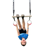 Trapeze Swing