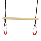 Trapeze Swing