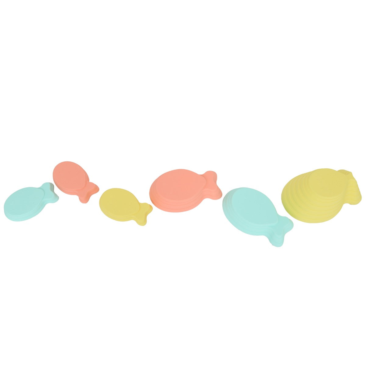 Balance Stepping Stones