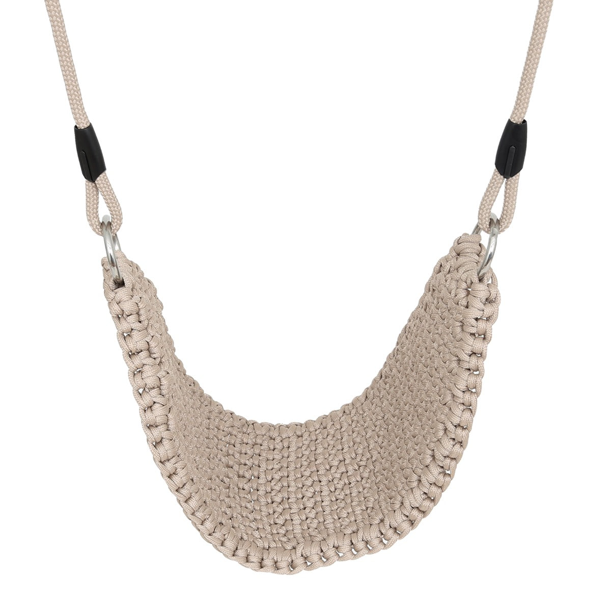 Macrame Doorway Swing