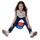 Sensory Pathway Decals - Solar System