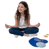 Sensory Pathway Decals - Solar System