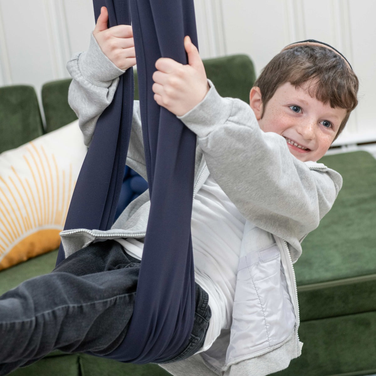 Raindrop Swing