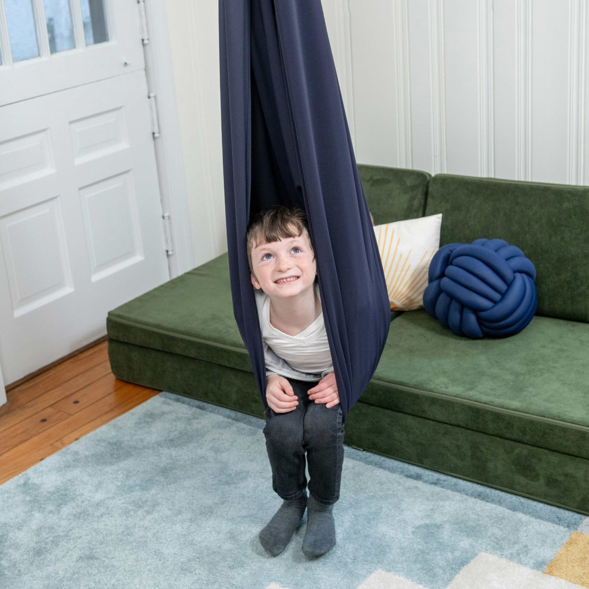 Raindrop Swing