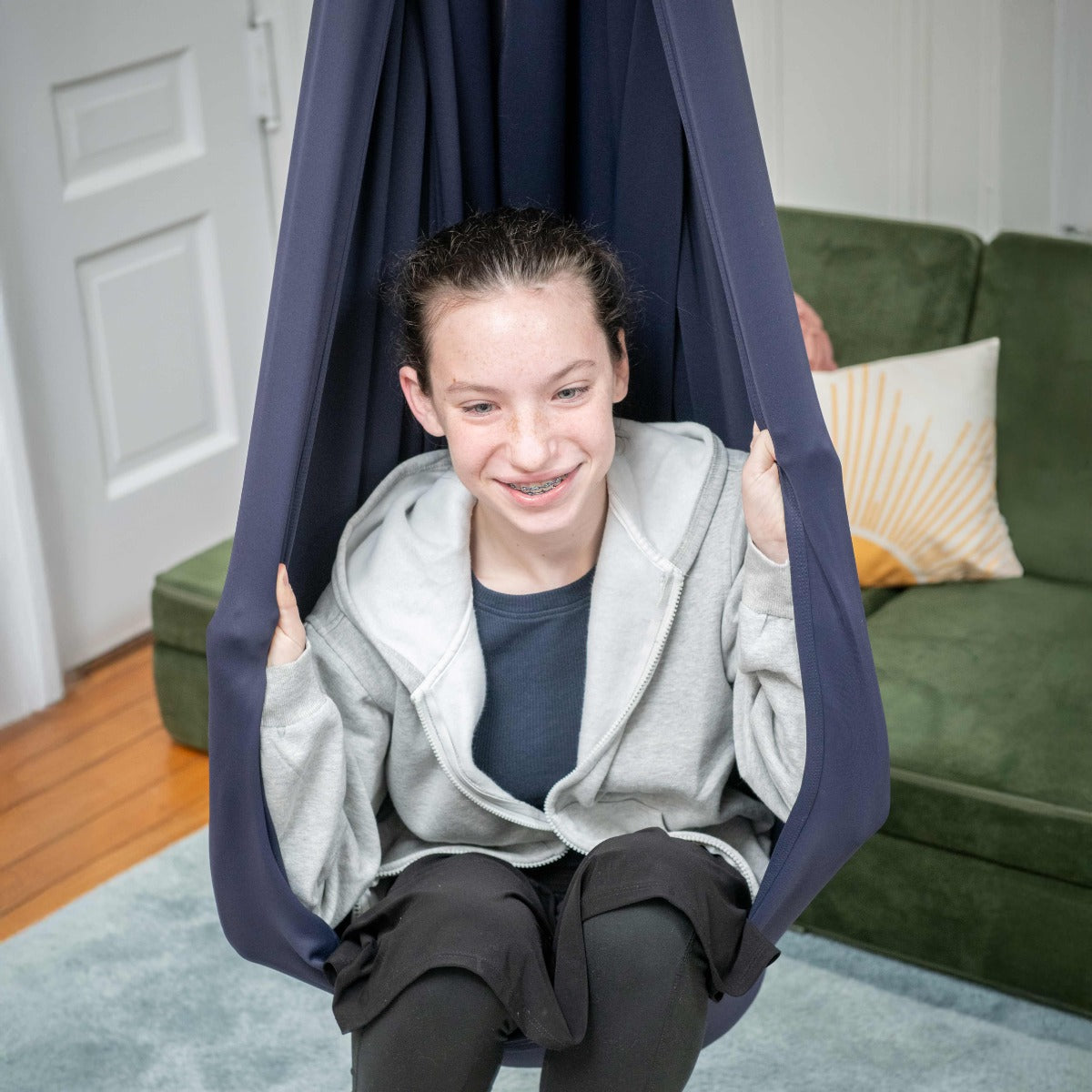 Raindrop Swing