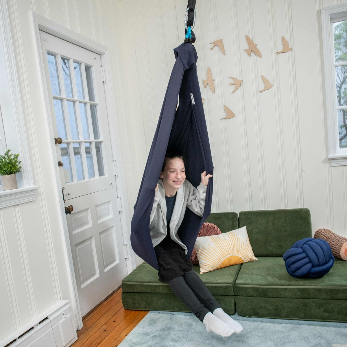 Raindrop Swing
