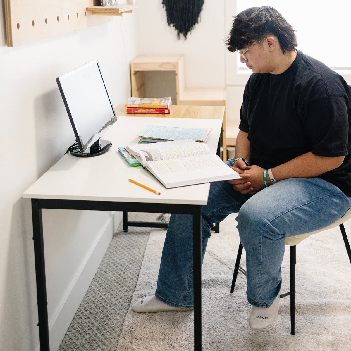 Stretch Me Chair Fidget- Set of 2