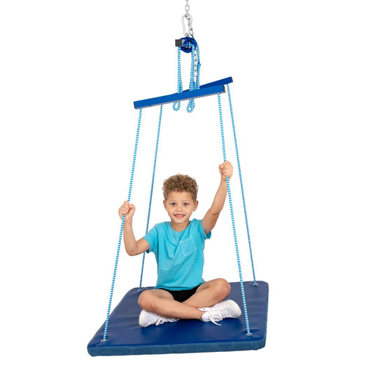 SensaSoft™ Platform Swing