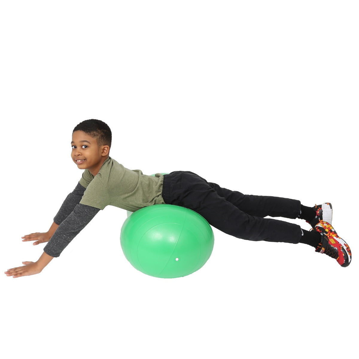 Peanut Balls - 5 Sizes