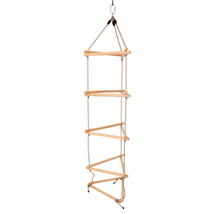 Triangle Climber Swing