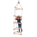 Triangle Climber Swing