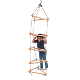 Triangle Climber Swing