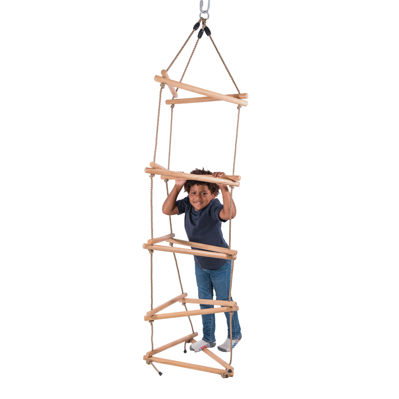 Triangle Climber Swing