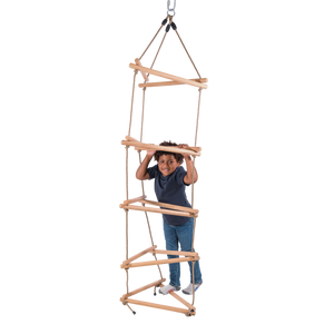 Triangle Climber Swing