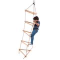 Triangle Climber Swing