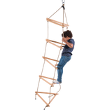 Triangle Climber Swing