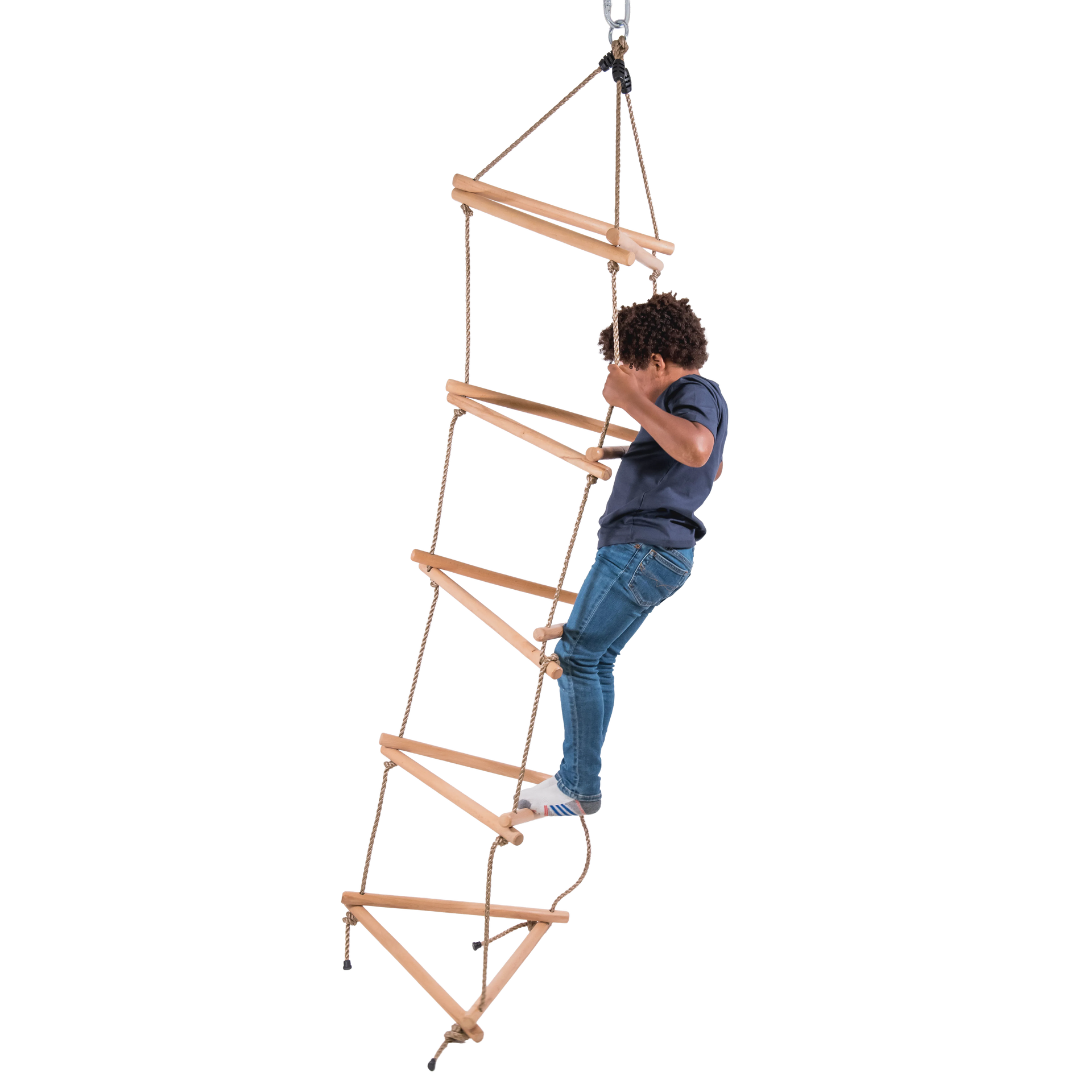 Triangle Climber Swing
