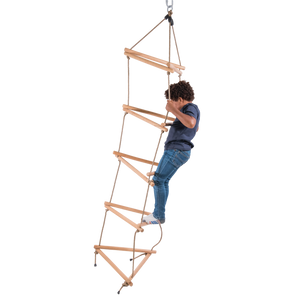 Triangle Climber Swing