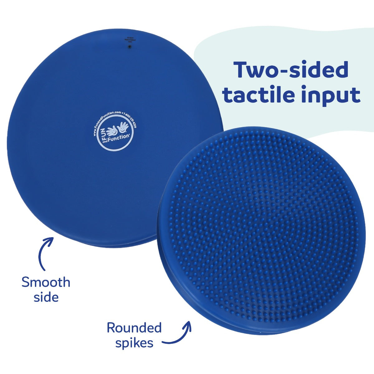 My Magical Wobble Cushion - Wiggle Seat