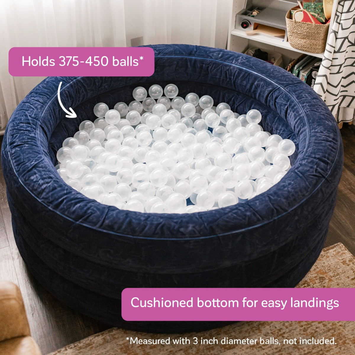 Air-Lite® Ball Pit