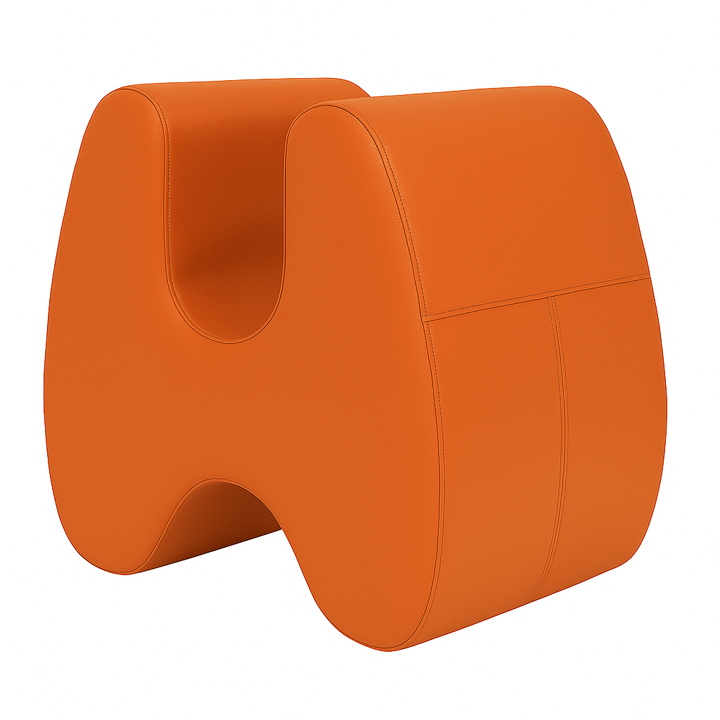 SensaSoft™ Squeeze Me Seat