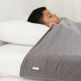 Sensory Basics® Organic Cotton Compression Sheet