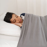 Sensory Basics® Organic Cotton Compression Sheet