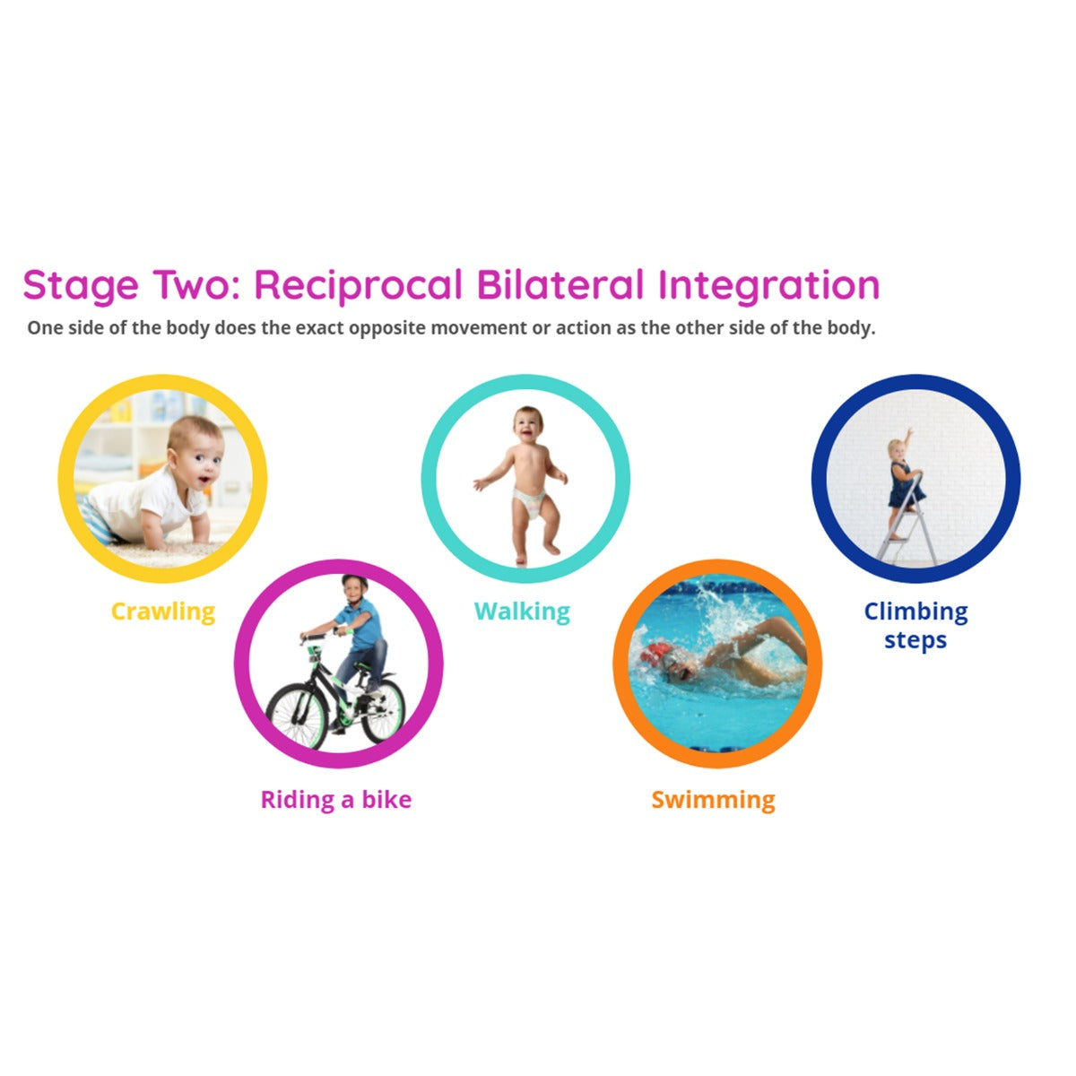 Course III -Promoting Effective Bilateral Integration