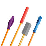 Pencil Toppers - 4 Styles