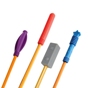 Pencil Toppers - 4 Styles