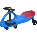 Plasma Car